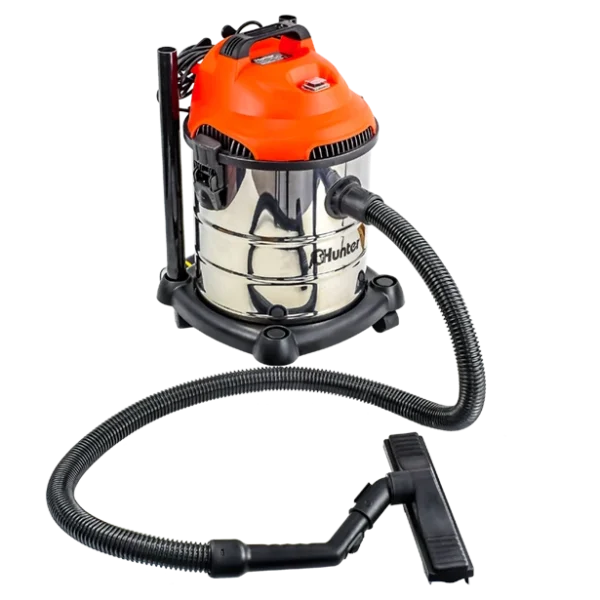 ⁦שואב אבק 1200W האנטר⁩ – תמונה ⁦2⁩