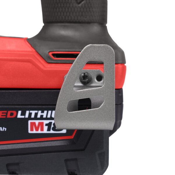 ⁦מברגת אימפקט מילווקי דור 4 – Milwaukee M18 FID3⁩ – תמונה ⁦6⁩