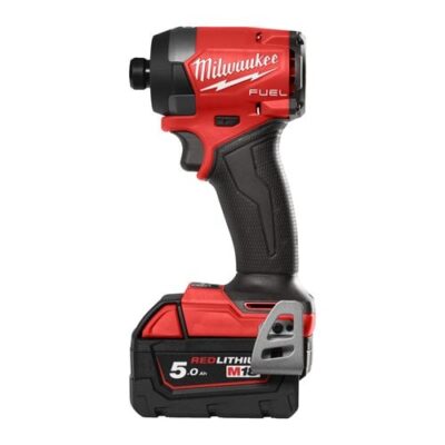 מברגת אימפקט מילווקי דור 4 – Milwaukee M18 FID3