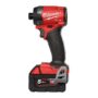 מברגת אימפקט מילווקי דור 4 – Milwaukee M18 FID3
