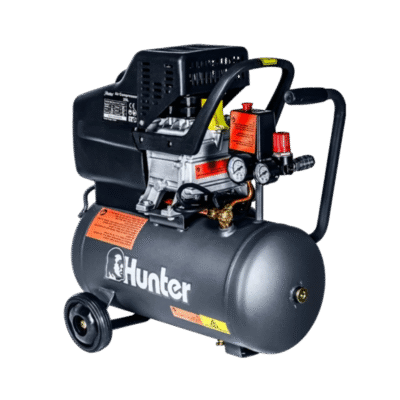 קומפרסור 25 ליטר 2 כ”ס