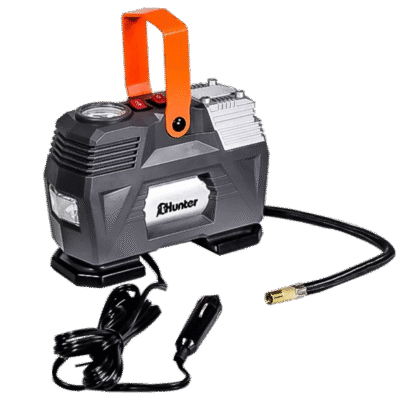 מיני קומפרסור 12V