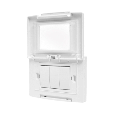 מסגרת מוגנת מים