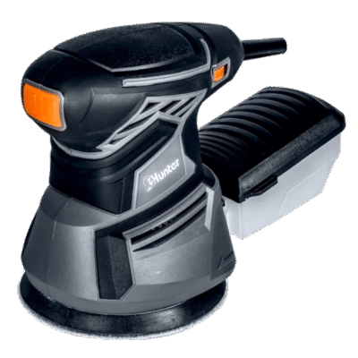 מלטשת אקצנטרית “5    350W