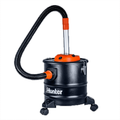 שואב אפר לקמין ולמנגל 800W